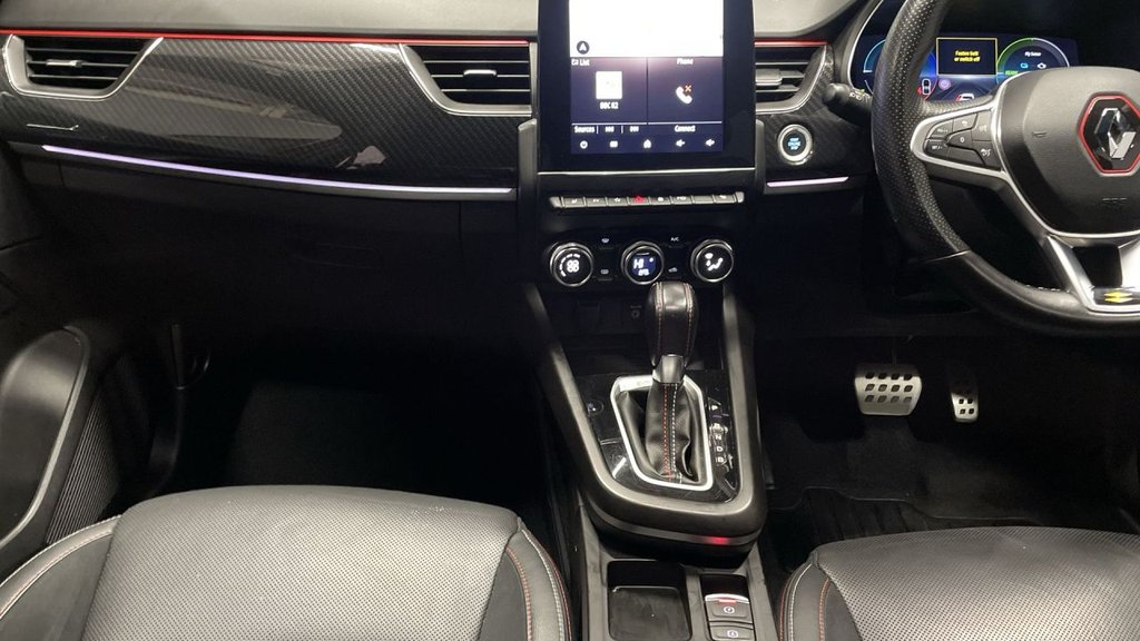 Used Renault Arkana 2023 for sale - 77110576: Photo 16
