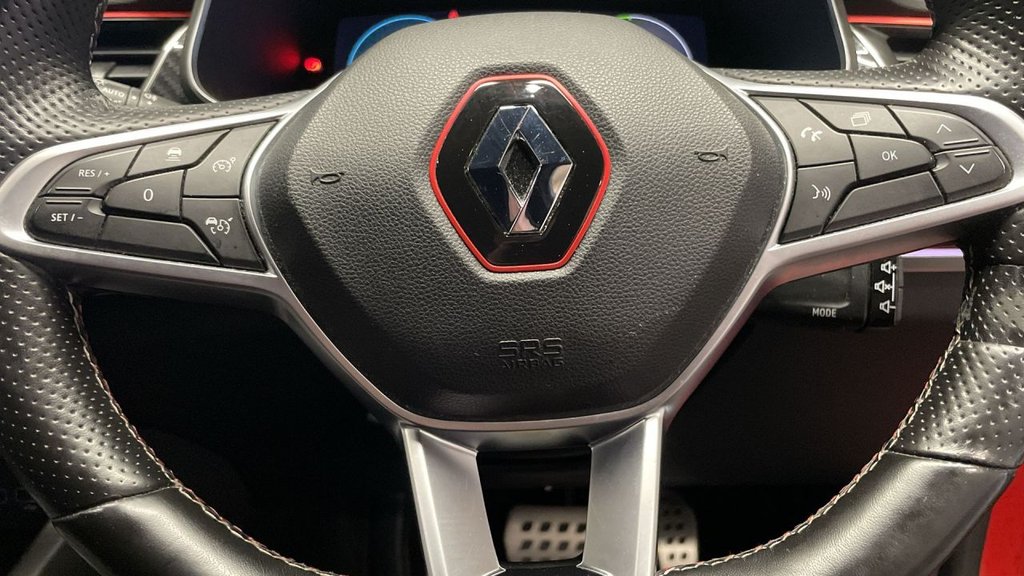 Used Renault Arkana 2023 for sale - 77110576: Photo 21