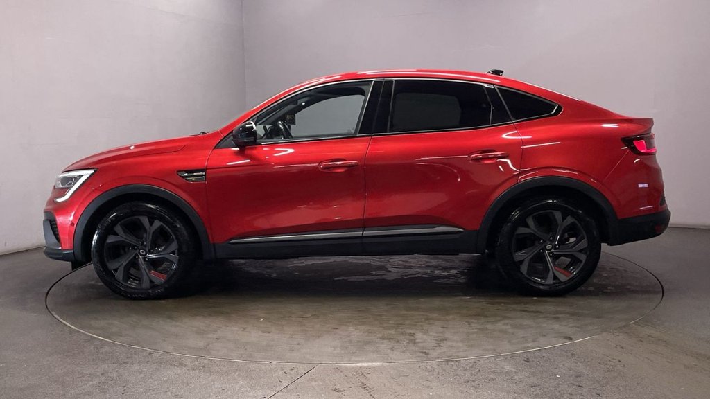 Used Renault Arkana 2023 for sale - 77110576: Photo 5