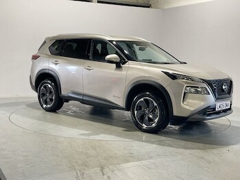 Used Nissan X-Trail 2025 for sale - 78624131: Photo