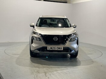 Used Nissan X-Trail 2025 for sale - 78624131: Photo