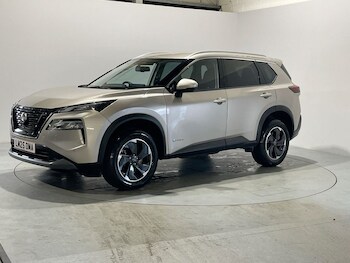 Used Nissan X-Trail 2025 for sale - 78624131: Photo