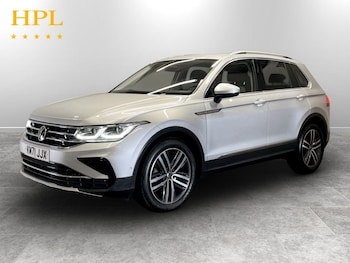 Used Volkswagen Tiguan 2021 for sale - 78556808: Photo