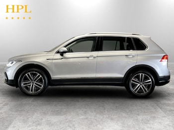 Used Volkswagen Tiguan 2021 for sale - 78556808: Photo