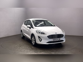 Ford - Fiesta