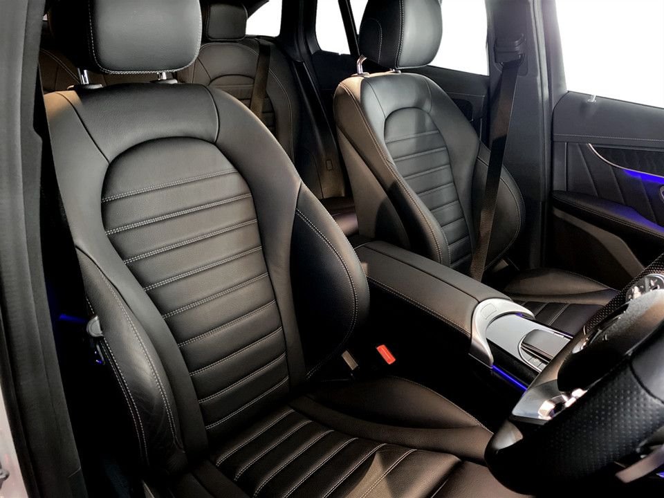 Used Mercedes-Benz EQC 2023 for sale - 78212397: Photo 11