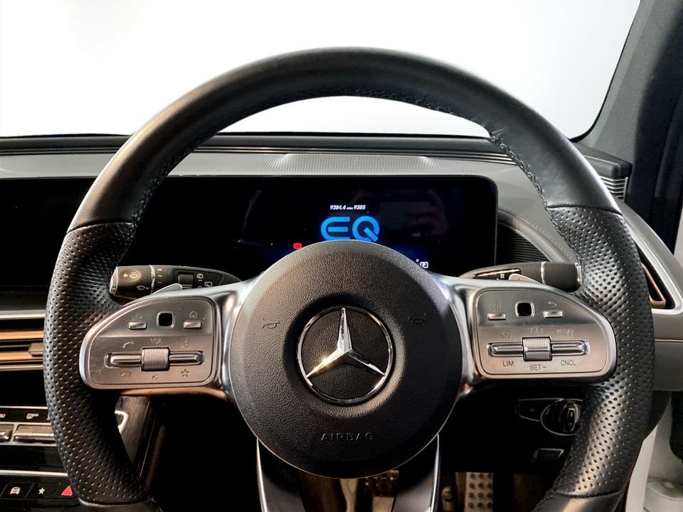 Used Mercedes-Benz EQC 2023 for sale - 78212397: Photo 13
