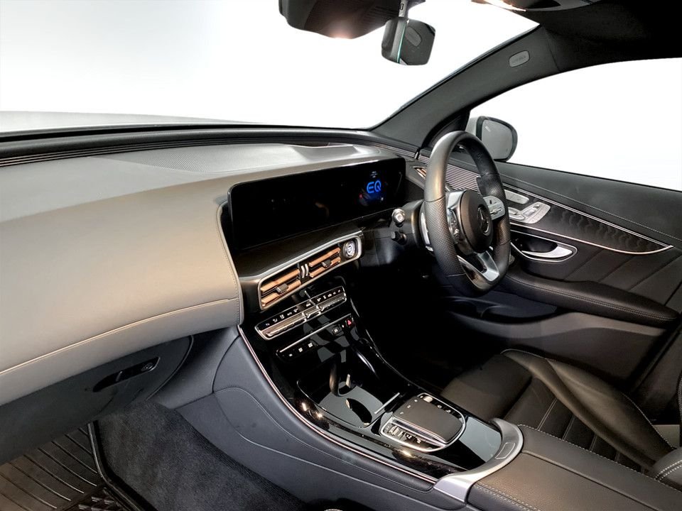 Used Mercedes-Benz EQC 2023 for sale - 78212397: Photo 15