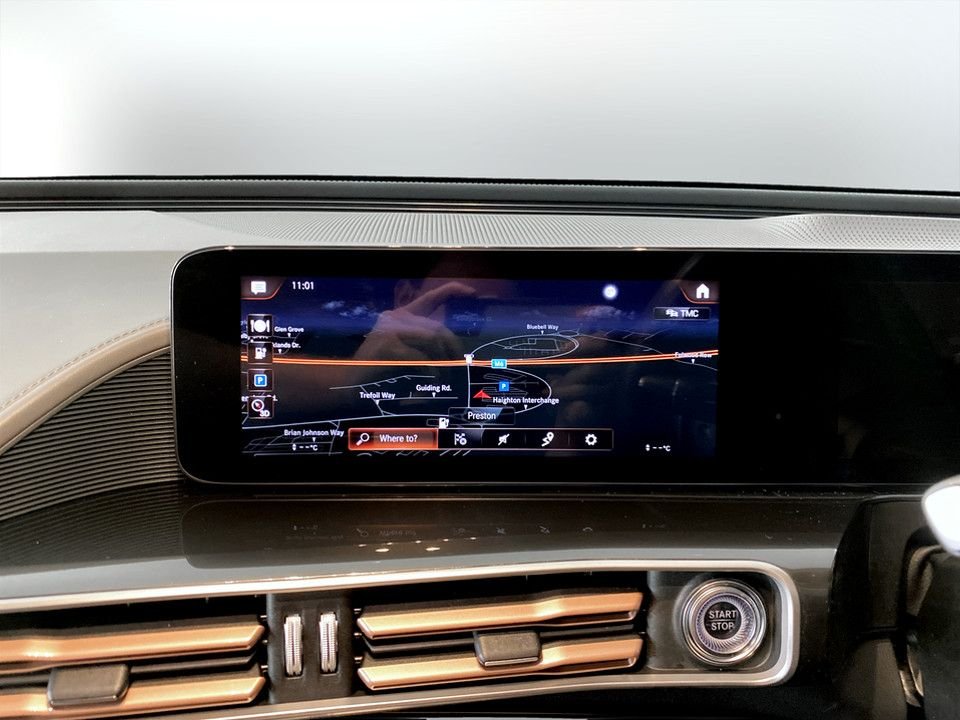 Used Mercedes-Benz EQC 2023 for sale - 78212397: Photo 18