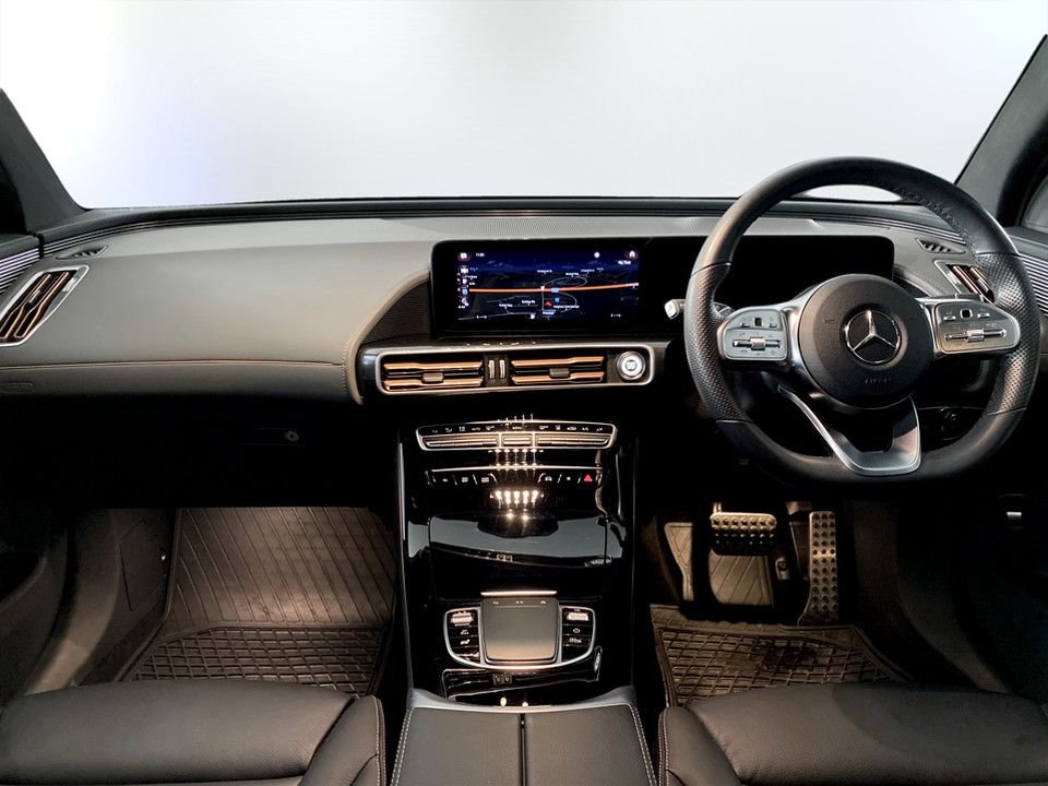 Used Mercedes-Benz EQC 2023 for sale - 78212397: Photo 19