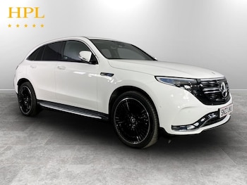 Used Mercedes-Benz EQC 2023 for sale - 78212397: Photo