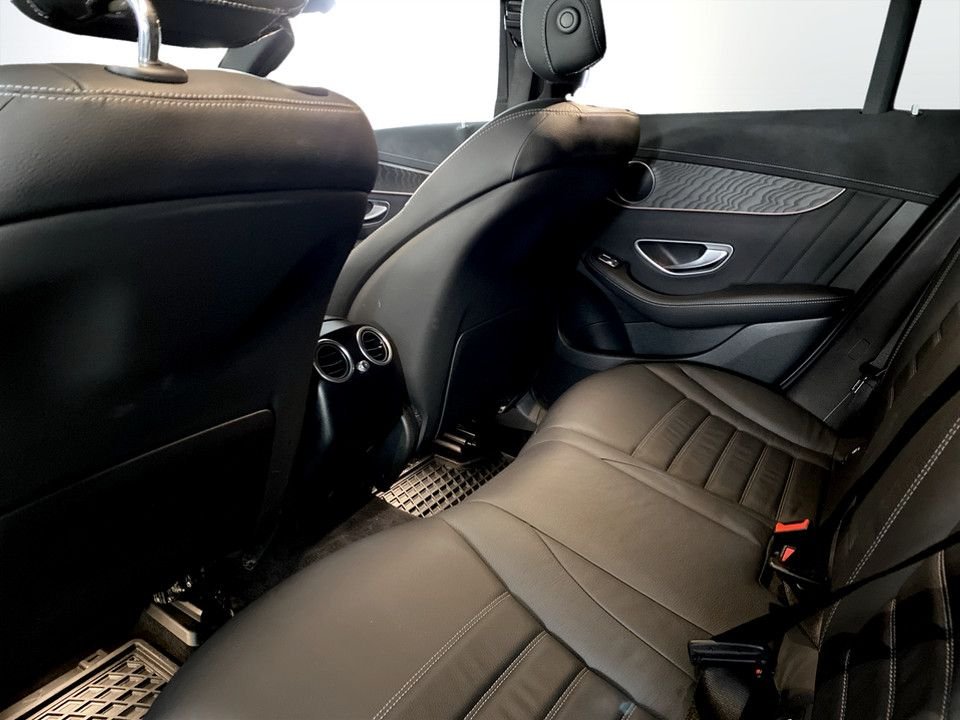 Used Mercedes-Benz EQC 2023 for sale - 78212397: Photo 20