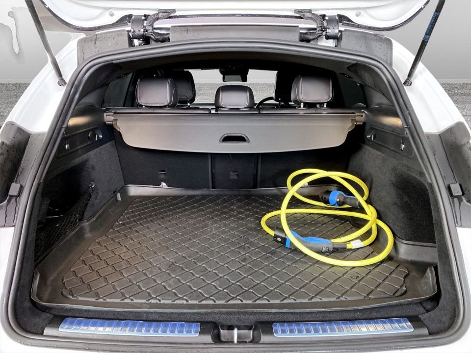 Used Mercedes-Benz EQC 2023 for sale - 78212397: Photo 21