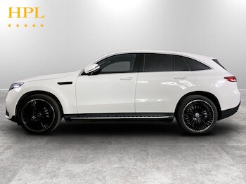 Used Mercedes-Benz EQC 2023 for sale - 78212397: Photo