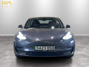 Used Tesla Model 3 2023 for sale - 79562524: Photo
