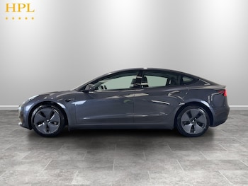 Used Tesla Model 3 2023 for sale - 79562524: Photo