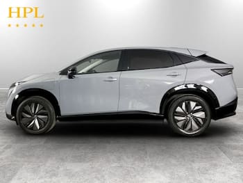 Used Nissan ARIYA 2024 for sale - 79598515: Photo