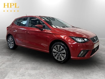 Used SEAT Ibiza 2023 for sale - 78839721: Photo