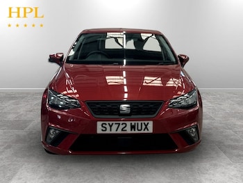 Used SEAT Ibiza 2023 for sale - 78839721: Photo