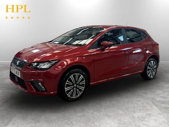 Used SEAT Ibiza 2023 for sale - 78839721: Photo