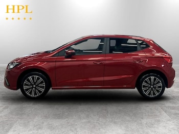 Used SEAT Ibiza 2023 for sale - 78839721: Photo