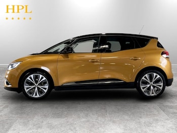 Used Renault Scenic 2018 for sale - 78544377: Photo