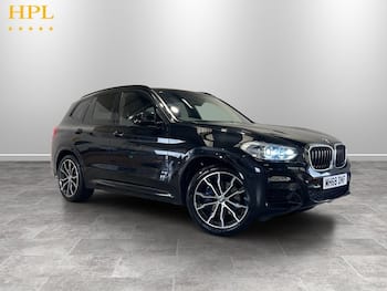 Used BMW X3 2019 for sale - 79818543: Photo