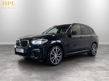 Used BMW X3 2019 for sale - 79818543: Photo