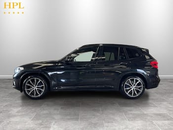 Used BMW X3 2019 for sale - 79818543: Photo