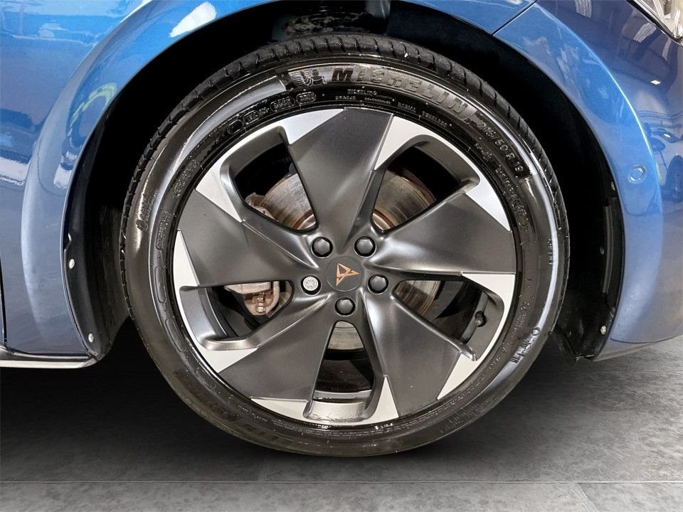 Used Cupra Born 2022 for sale - 77250522: Photo 10