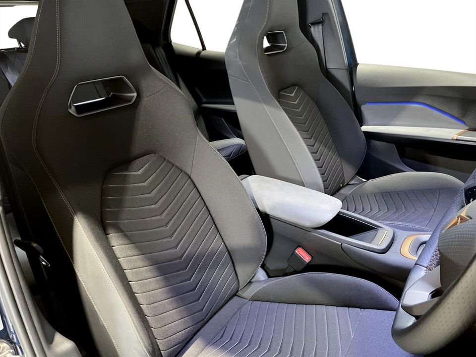 Used Cupra Born 2022 for sale - 77250522: Photo 11