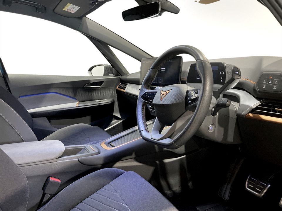 Used Cupra Born 2022 for sale - 77250522: Photo 12