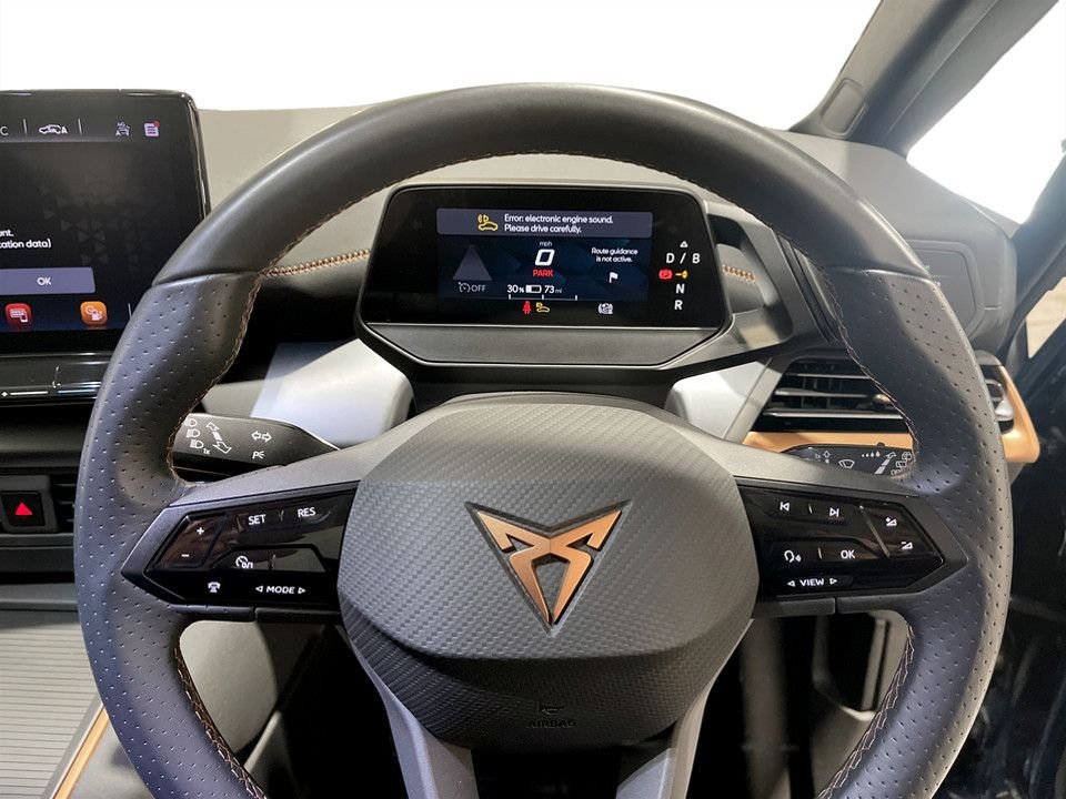 Used Cupra Born 2022 for sale - 77250522: Photo 13