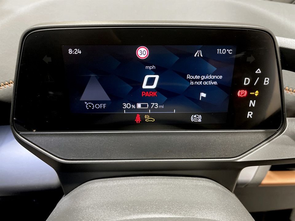 Used Cupra Born 2022 for sale - 77250522: Photo 14