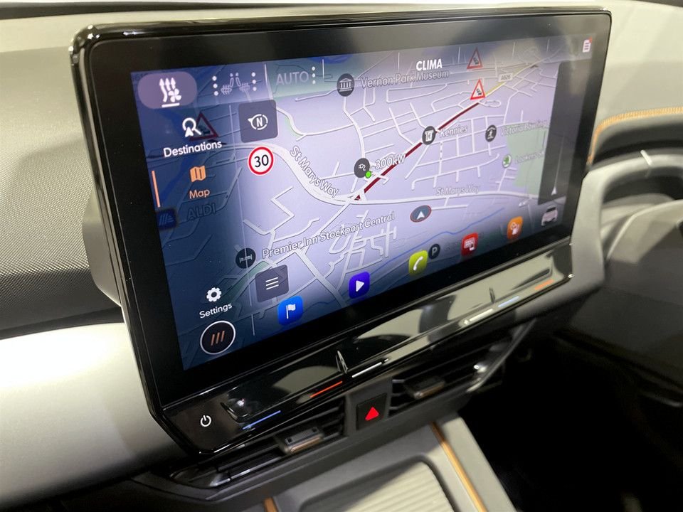 Used Cupra Born 2022 for sale - 77250522: Photo 16