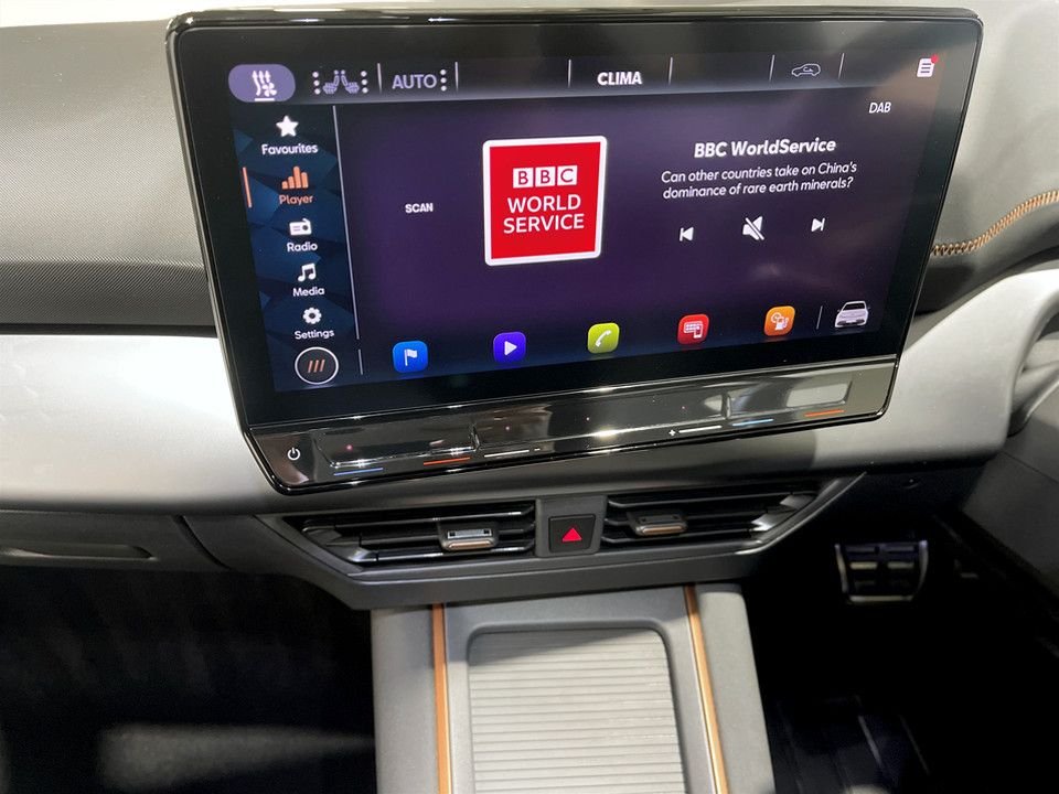 Used Cupra Born 2022 for sale - 77250522: Photo 18