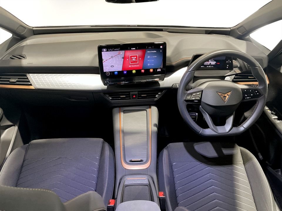 Used Cupra Born 2022 for sale - 77250522: Photo 19