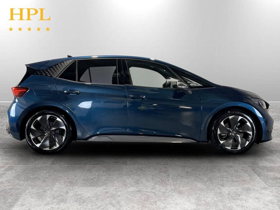 Used Cupra Born 2022 for sale - 77250522: Photo 8