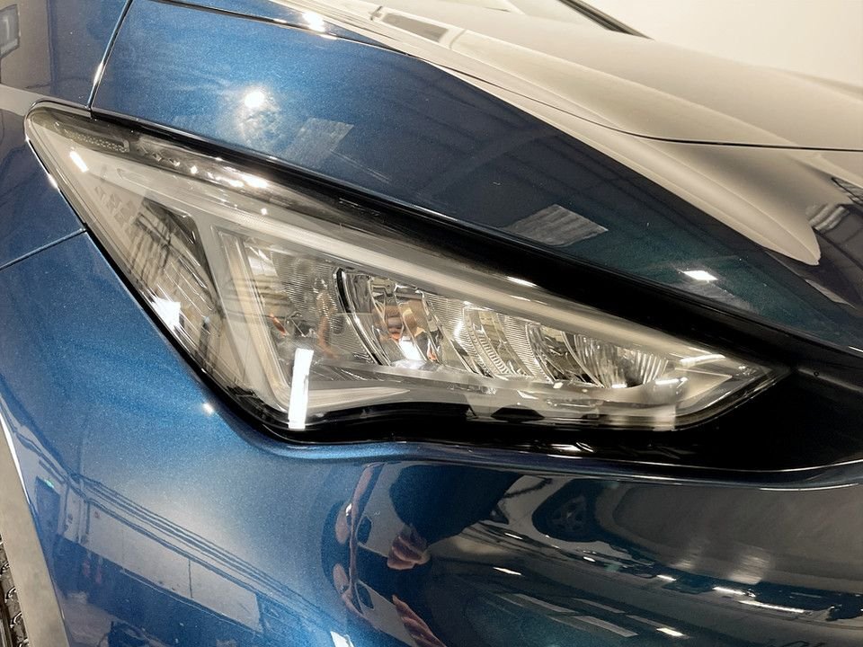 Used Cupra Born 2022 for sale - 77250522: Photo 9