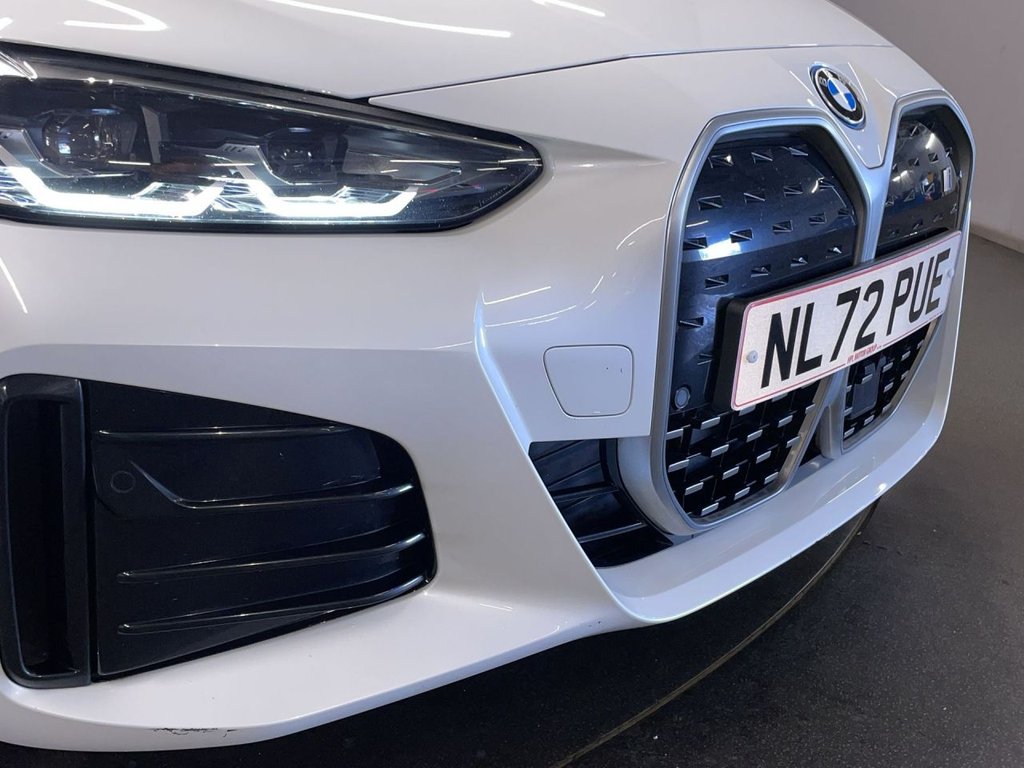 Used BMW i4 2022 for sale - 76617273: Photo 11