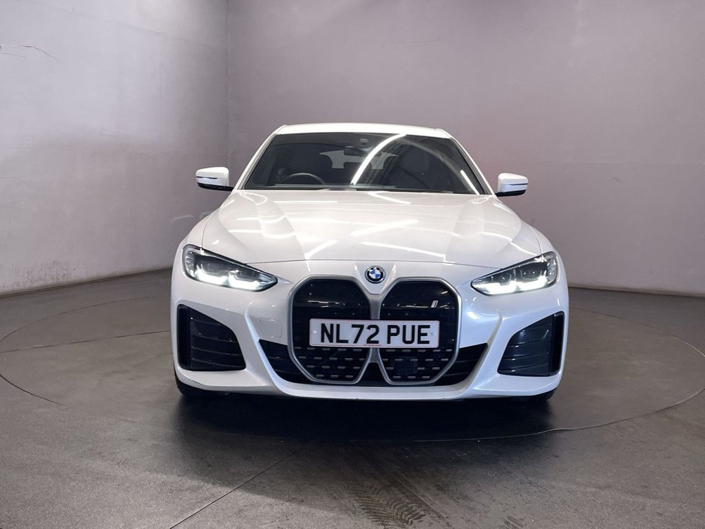 Used BMW i4 2022 for sale - 76617273: Photo 3