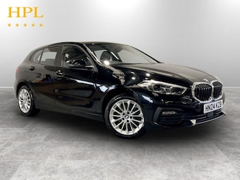 Used BMW 1 Series 2024 for sale - 78907814: Photo