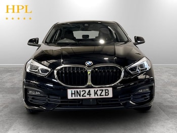 Used BMW 1 Series 2024 for sale - 78907814: Photo