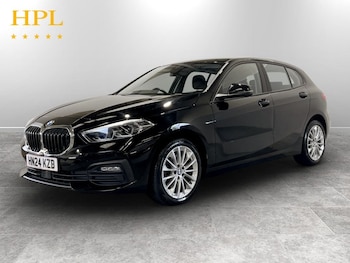 Used BMW 1 Series 2024 for sale - 78907814: Photo