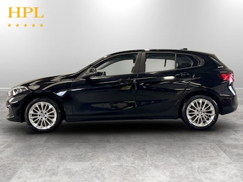 Used BMW 1 Series 2024 for sale - 78907814: Photo