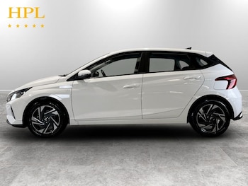 Used Hyundai i20 2023 for sale - 78556760: Photo