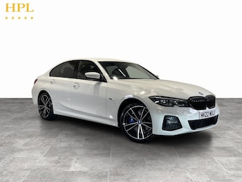 Used BMW 3 Series 2022 for sale - 79461690: Photo