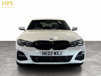 Used BMW 3 Series 2022 for sale - 79461690: Photo