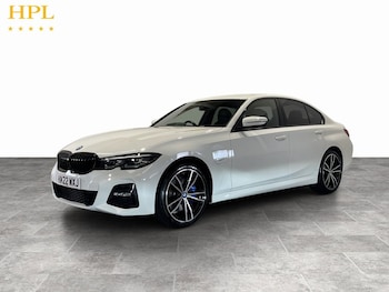 Used BMW 3 Series 2022 for sale - 79461690: Photo