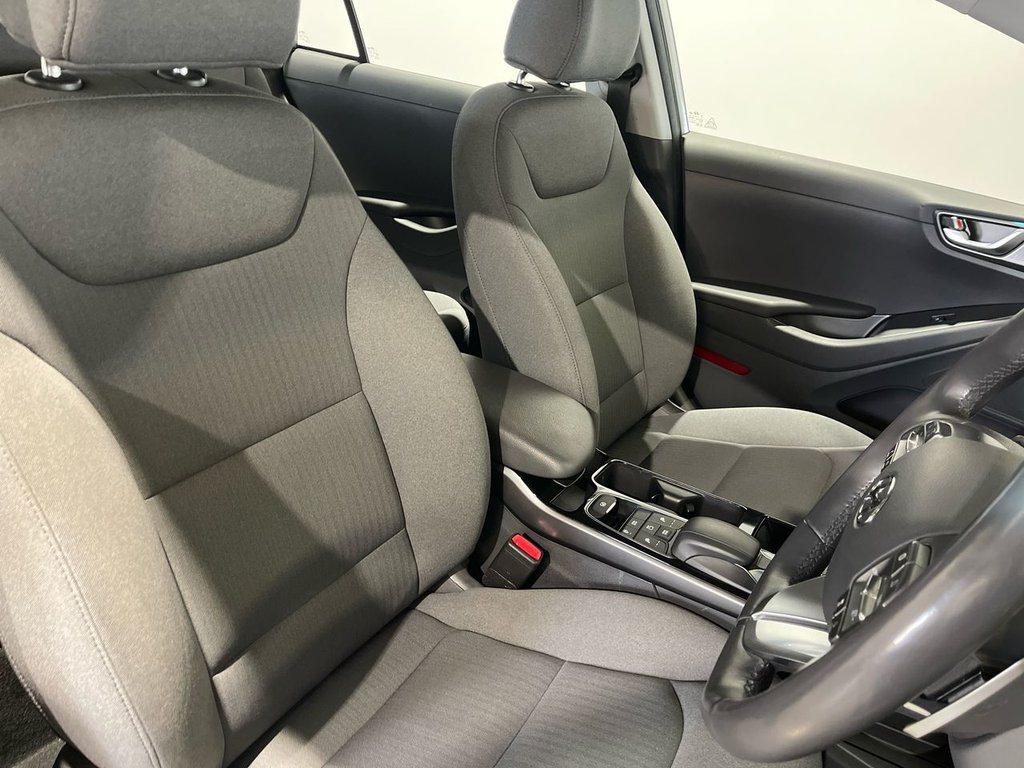 Used Hyundai IONIQ 2022 for sale - 77463670: Photo 14